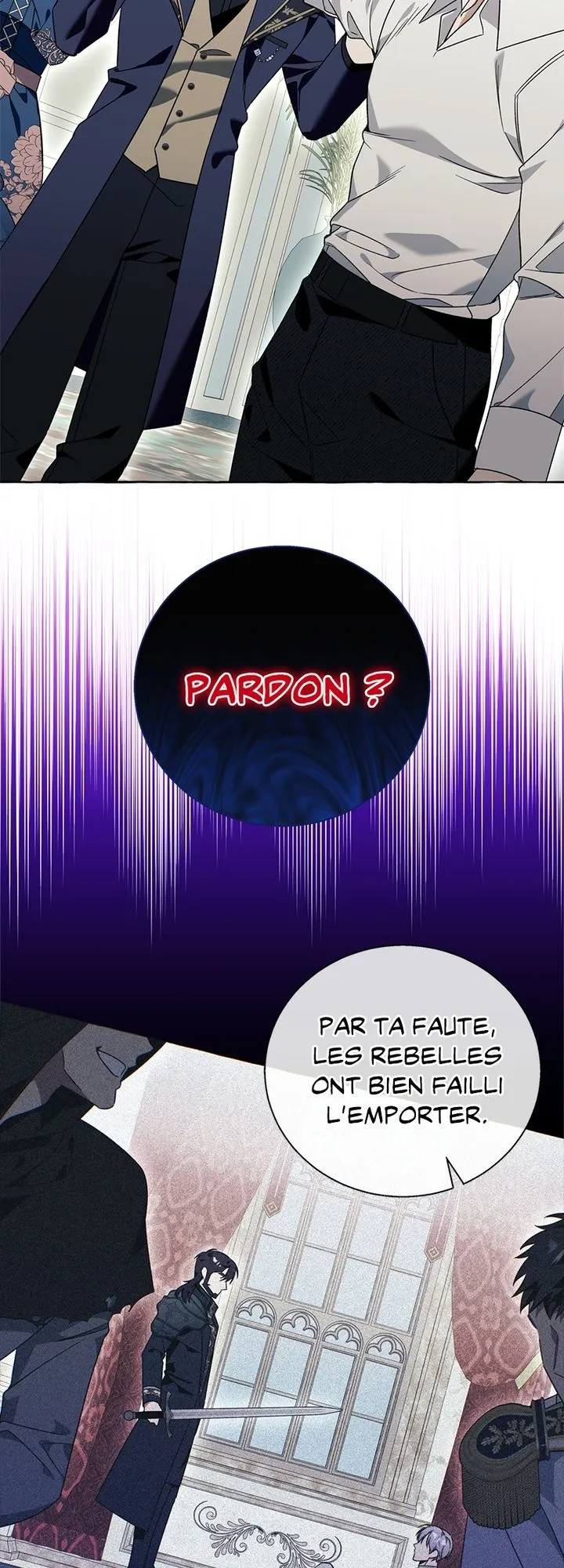 Read Une réincarnation presque ordinaire Manga Online