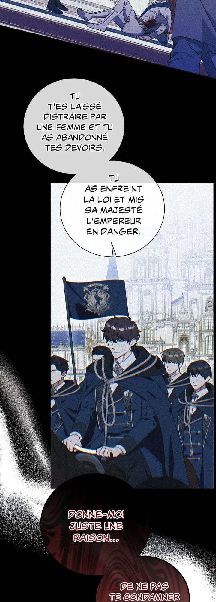 Read Une réincarnation presque ordinaire Manga Online