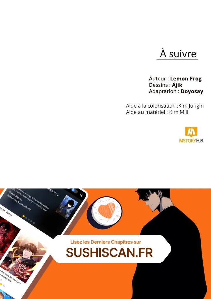 Read Une réincarnation presque ordinaire Manga Online