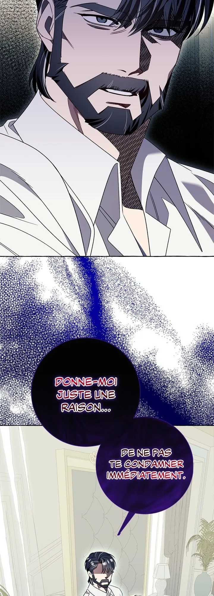 Read Une réincarnation presque ordinaire Manga Online