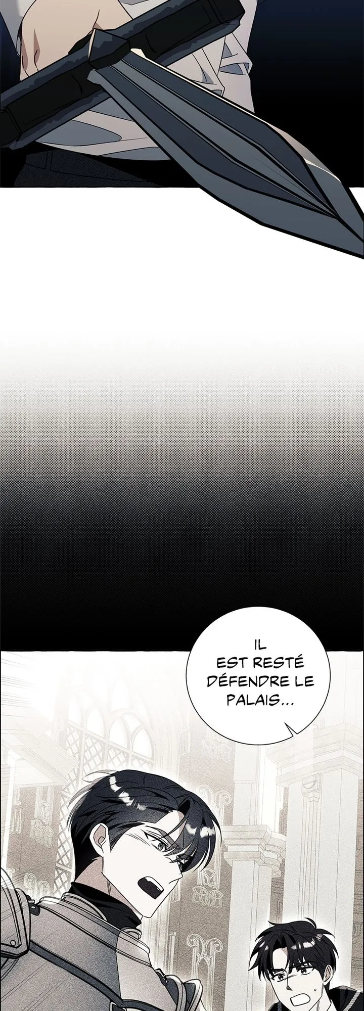 Read Une réincarnation presque ordinaire Manga Online