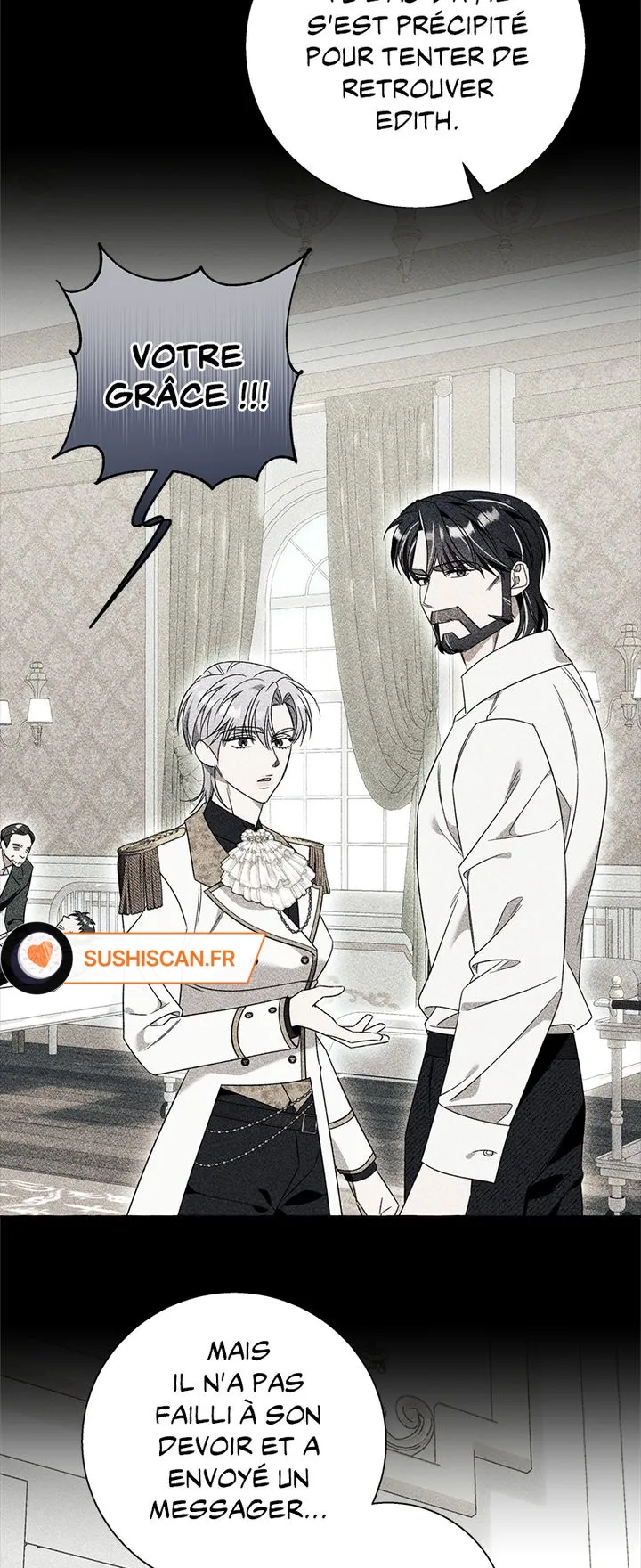 Read Une réincarnation presque ordinaire Manga Online