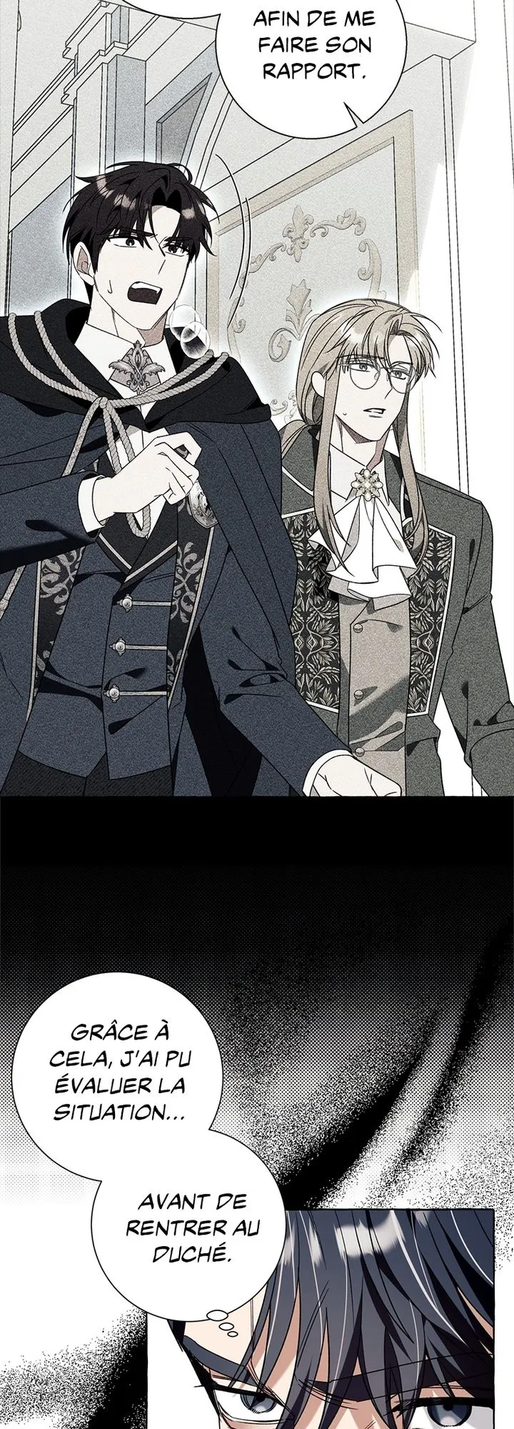 Read Une réincarnation presque ordinaire Manga Online