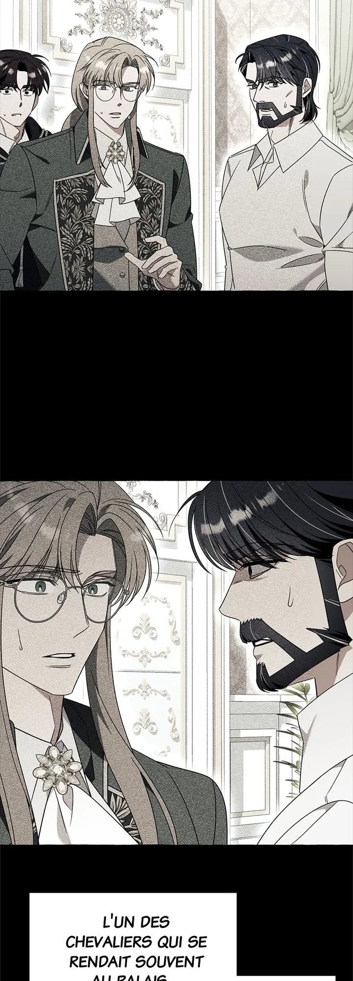 Read Une réincarnation presque ordinaire Manga Online