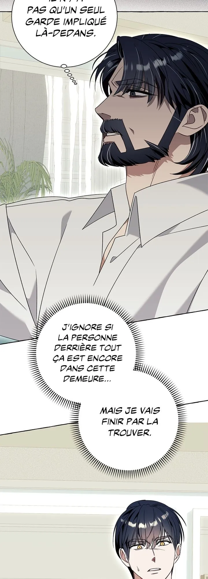 Read Une réincarnation presque ordinaire Manga Online