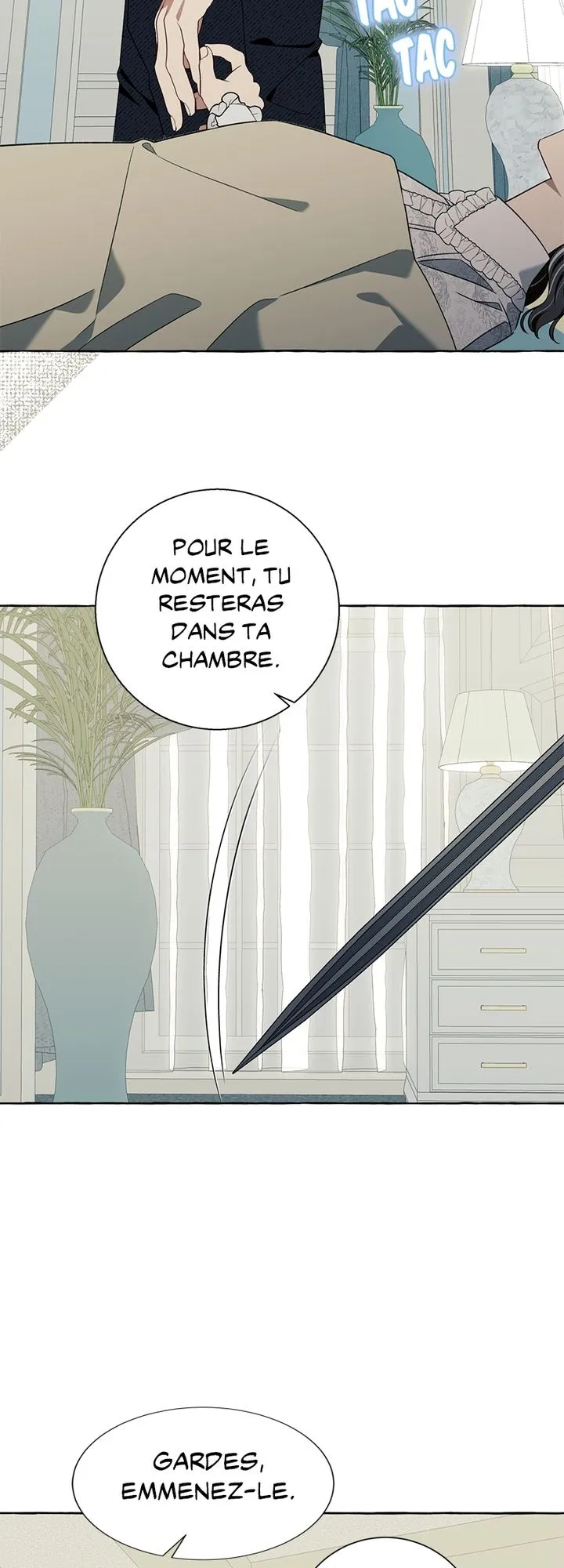 Read Une réincarnation presque ordinaire Manga Online