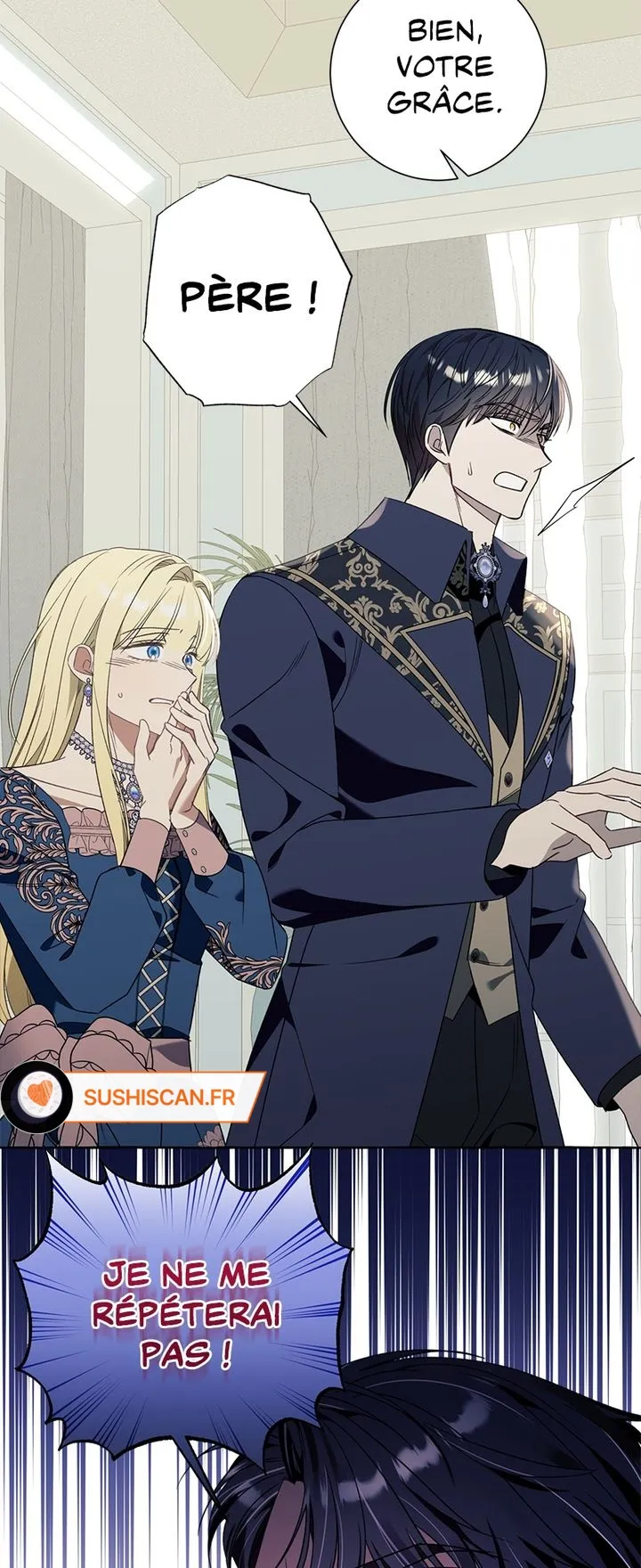 Read Une réincarnation presque ordinaire Manga Online