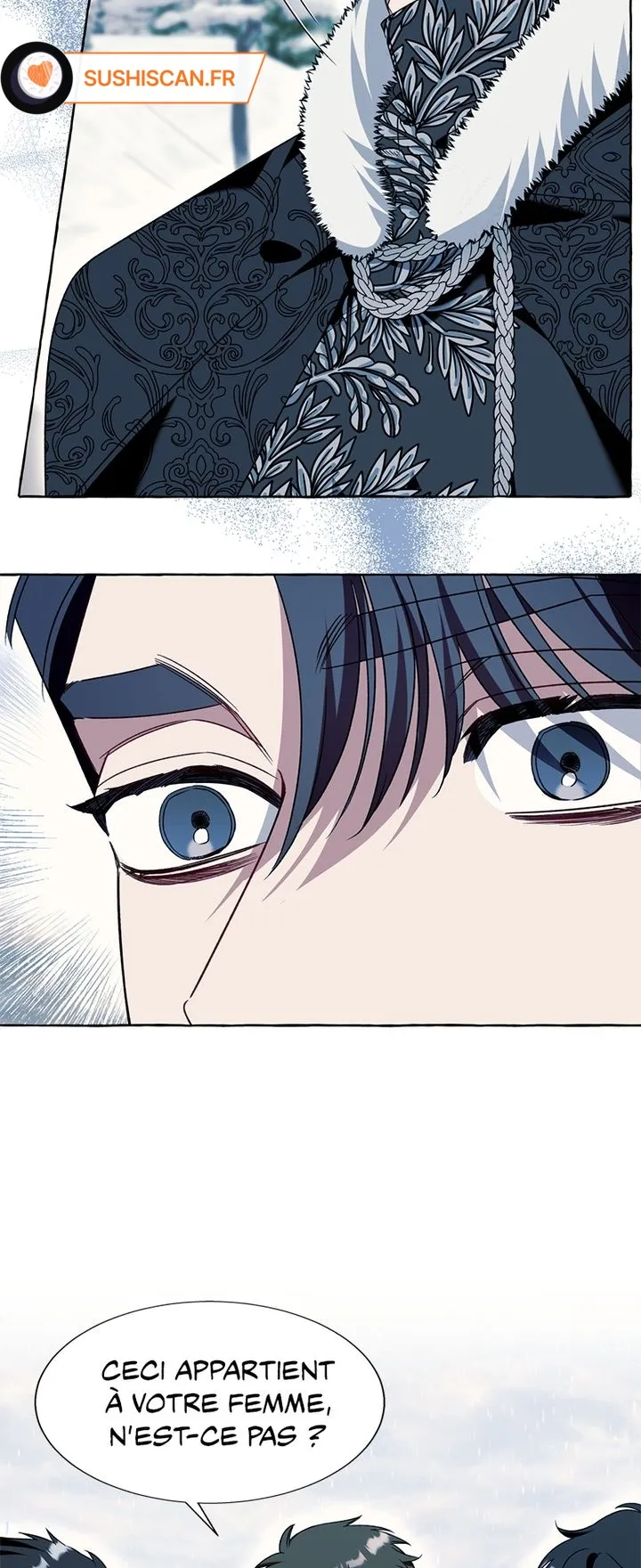 Read Une réincarnation presque ordinaire Manga Online