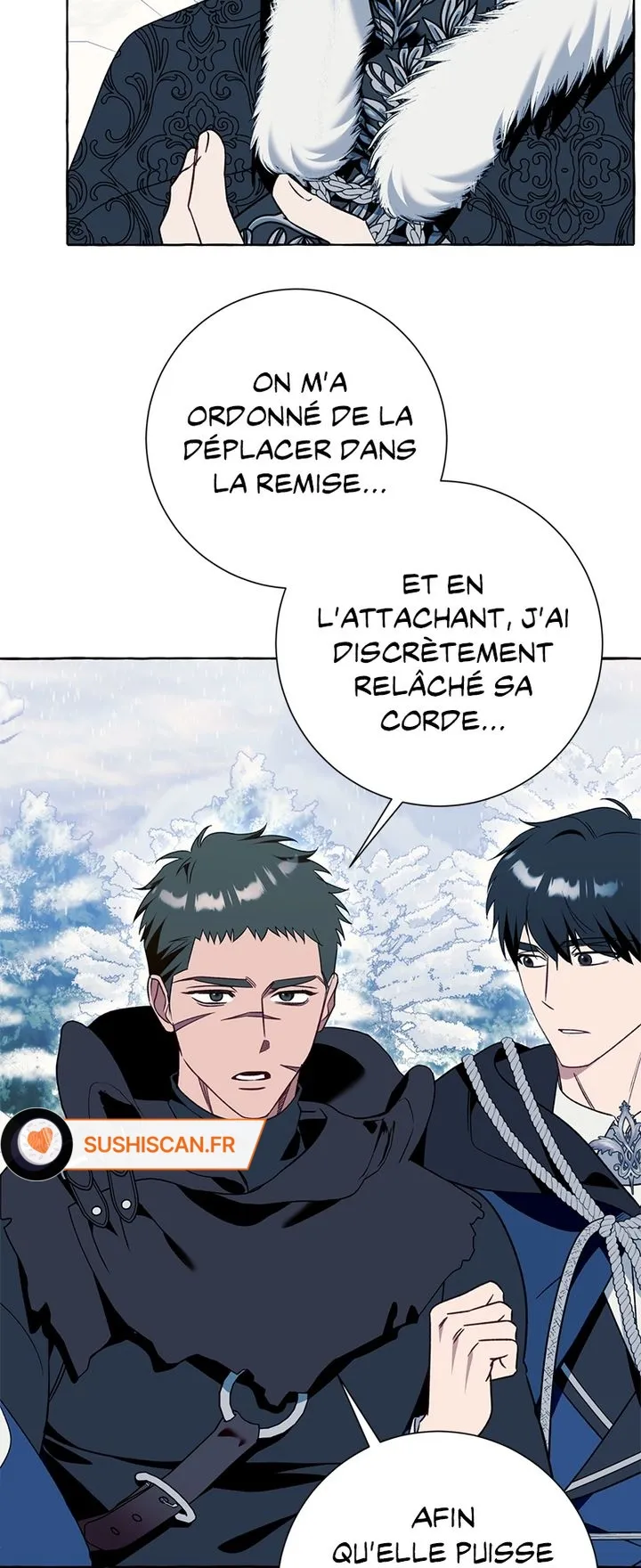 Read Une réincarnation presque ordinaire Manga Online