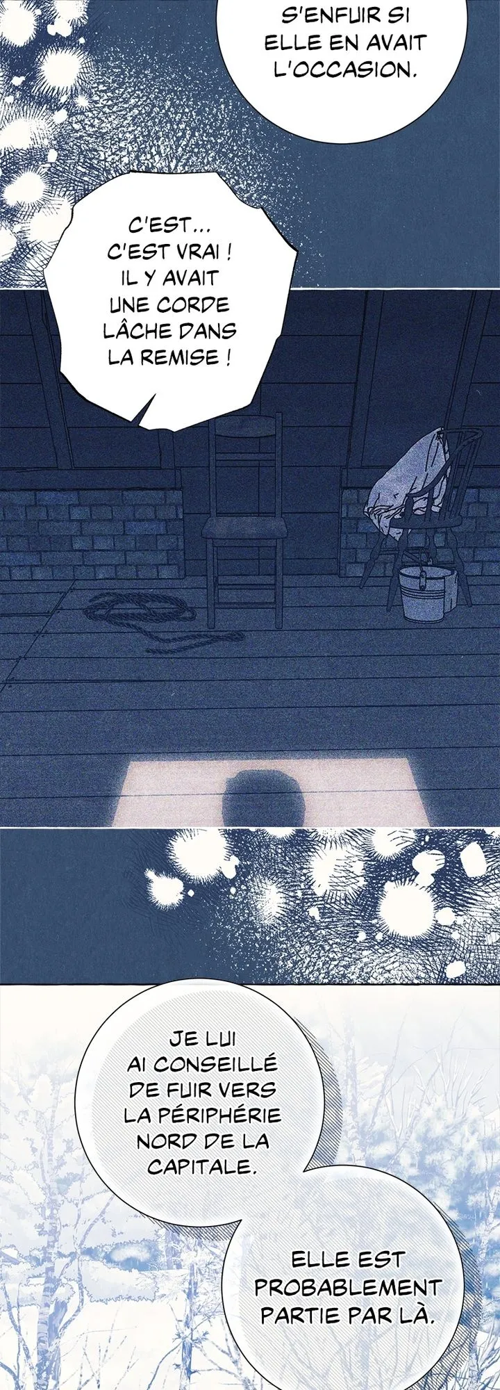 Read Une réincarnation presque ordinaire Manga Online