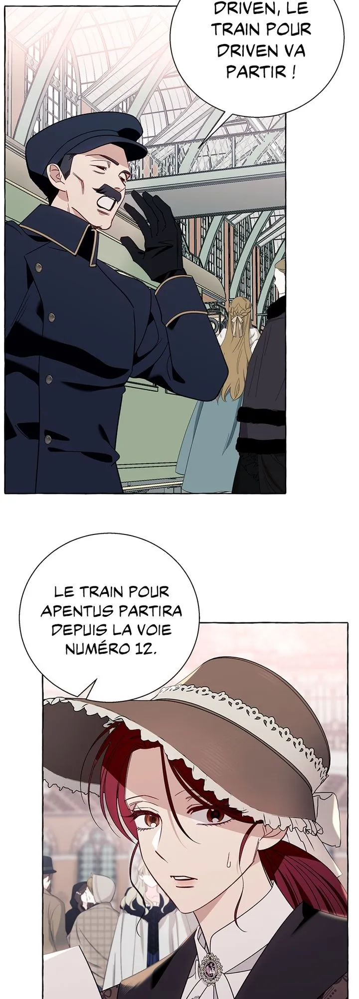 Read Une réincarnation presque ordinaire Manga Online