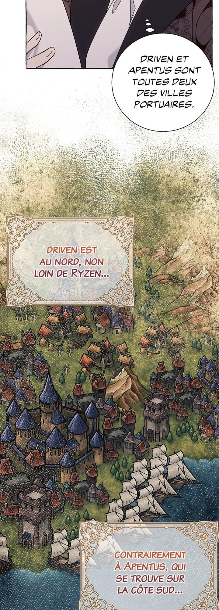 Read Une réincarnation presque ordinaire Manga Online