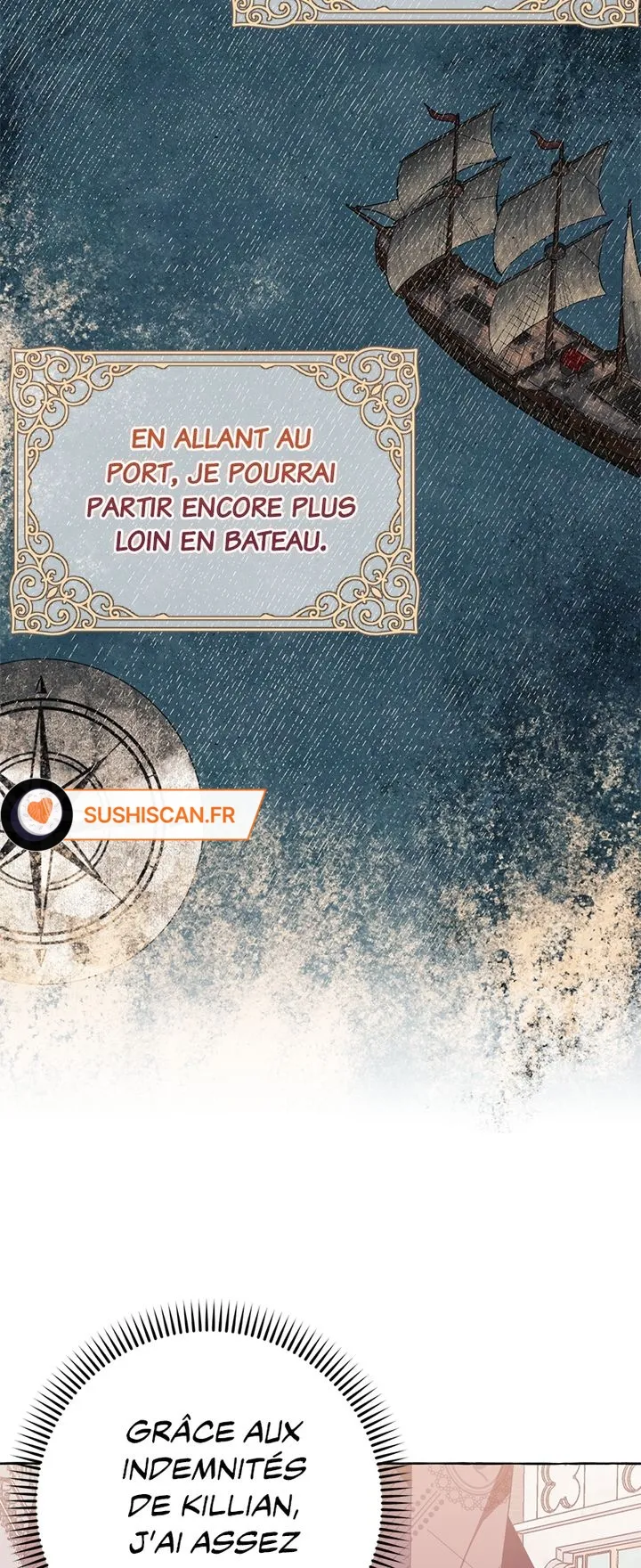 Read Une réincarnation presque ordinaire Manga Online
