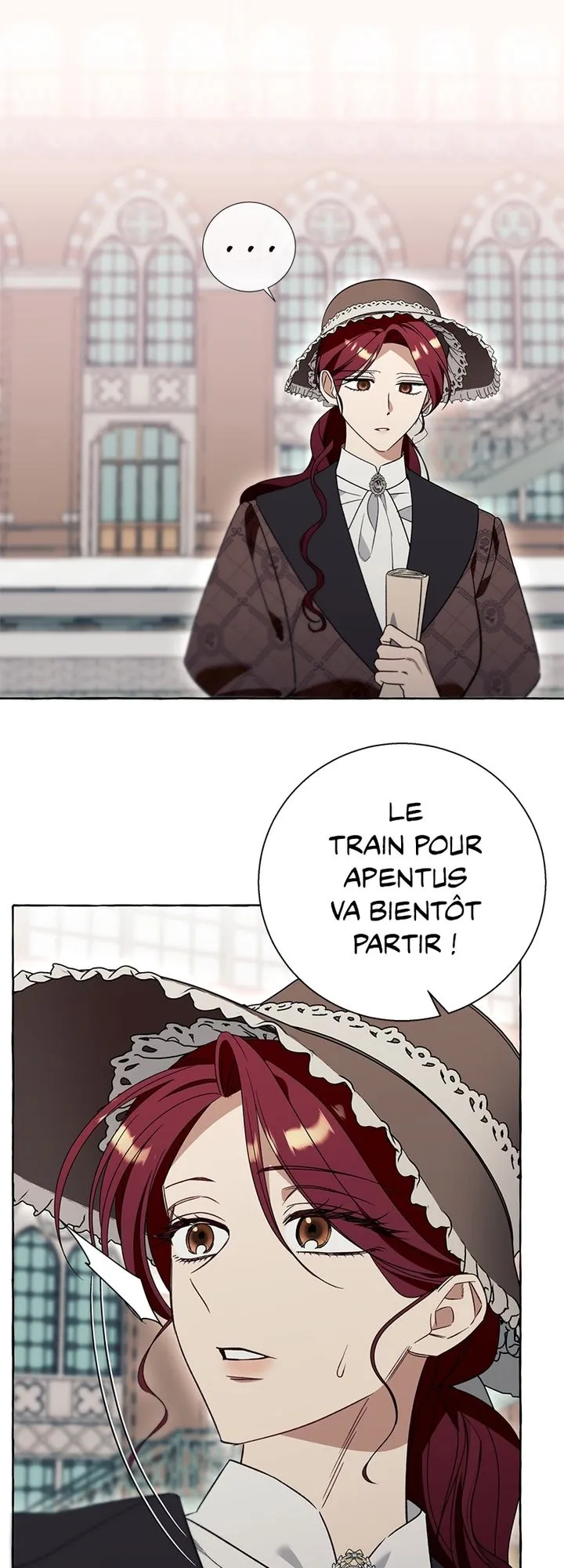 Read Une réincarnation presque ordinaire Manga Online