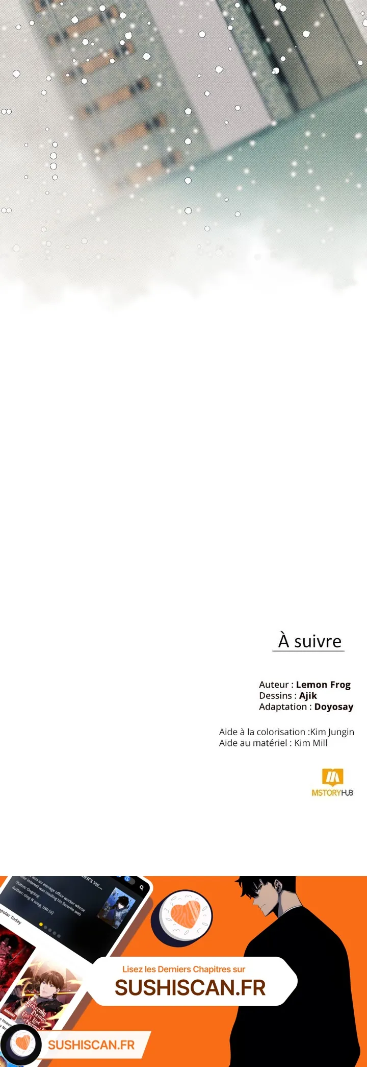 Read Une réincarnation presque ordinaire Manga Online