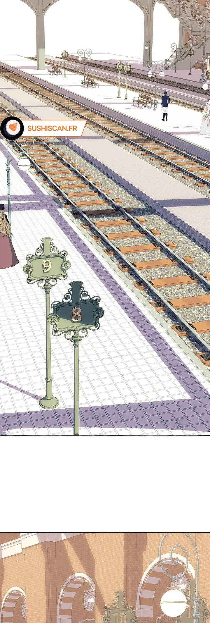 Read Une réincarnation presque ordinaire Manga Online