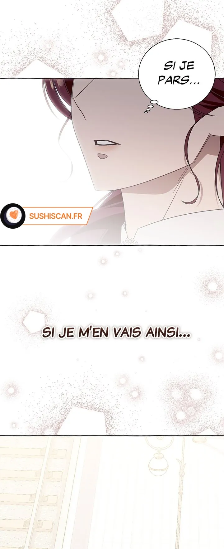 Read Une réincarnation presque ordinaire Manga Online
