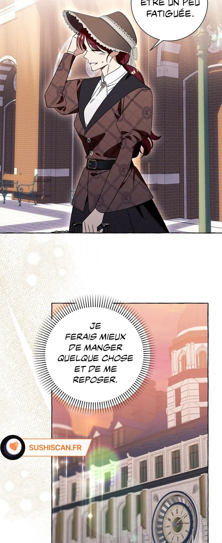 Read Une réincarnation presque ordinaire Manga Online