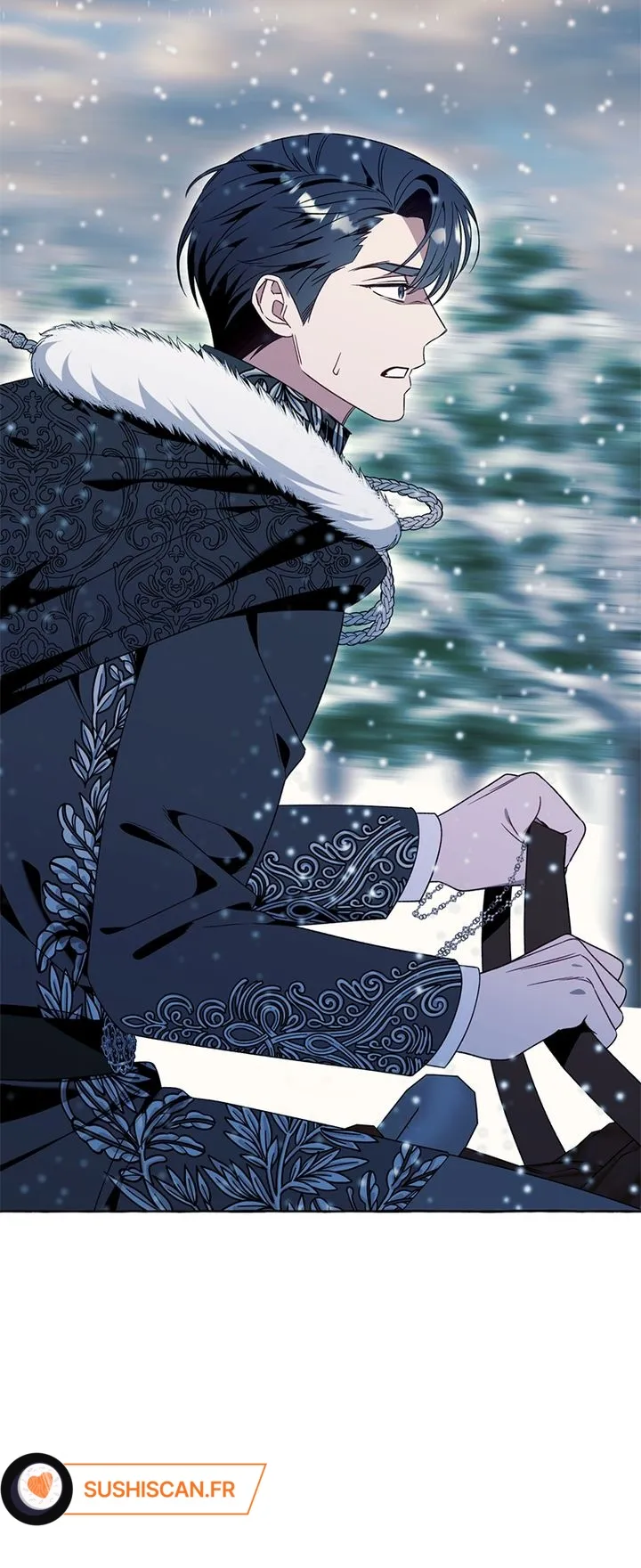 Read Une réincarnation presque ordinaire Manga Online