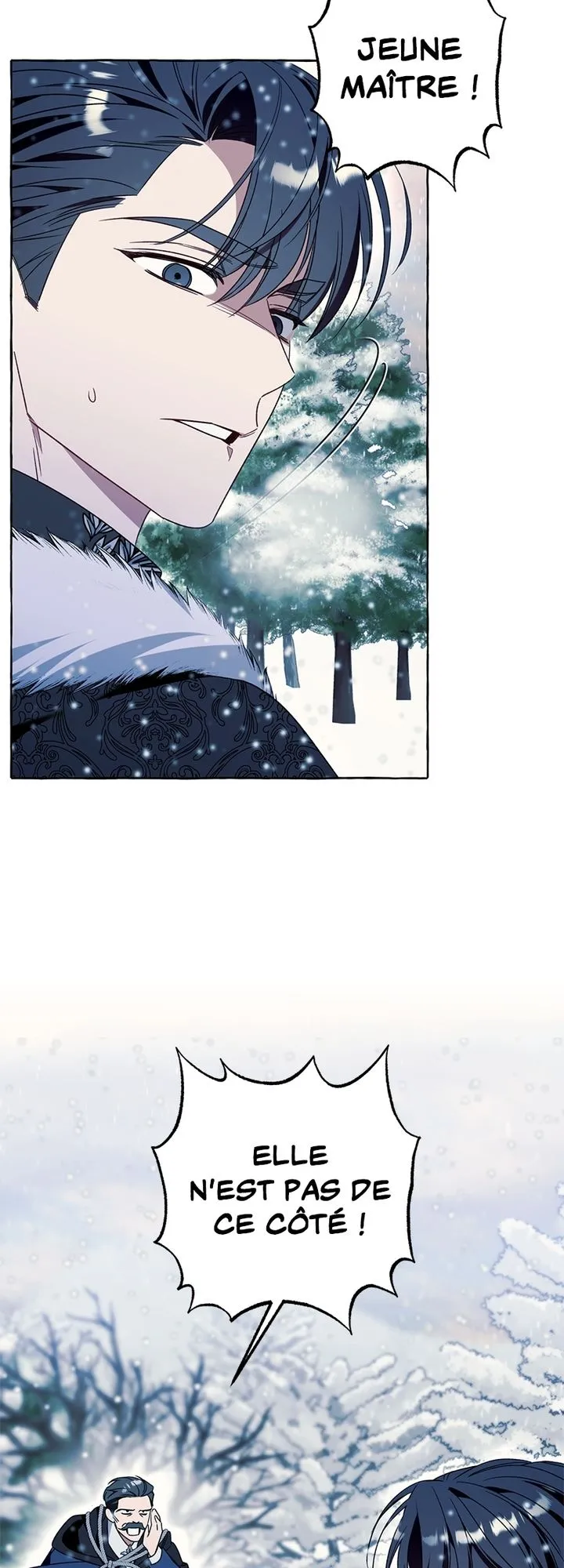 Read Une réincarnation presque ordinaire Manga Online