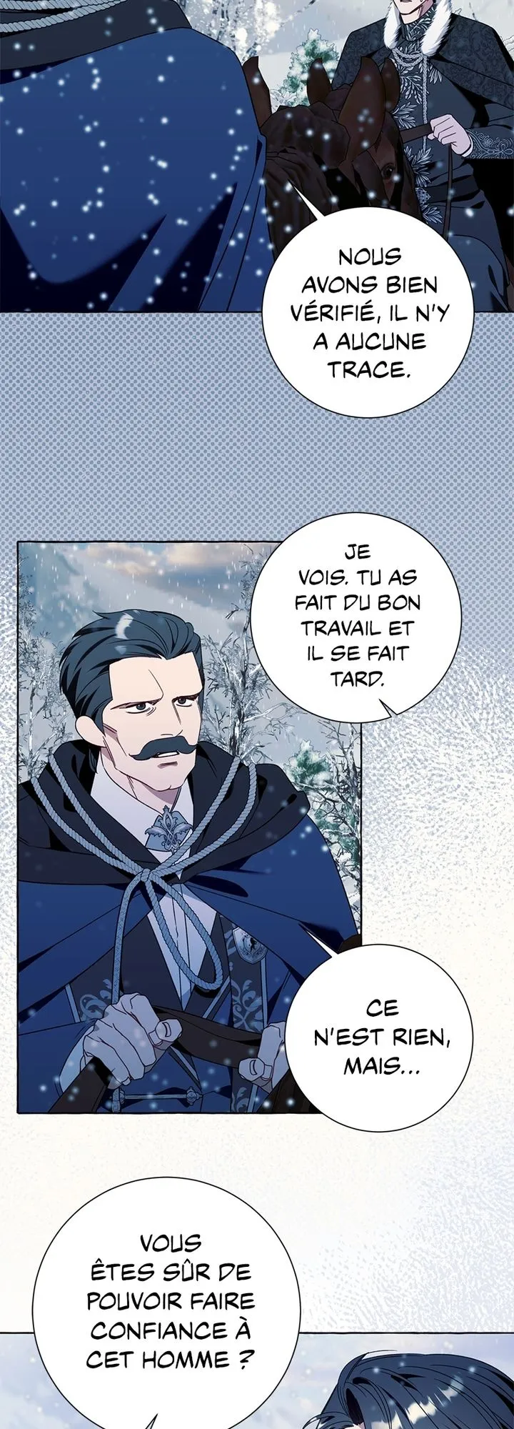 Read Une réincarnation presque ordinaire Manga Online