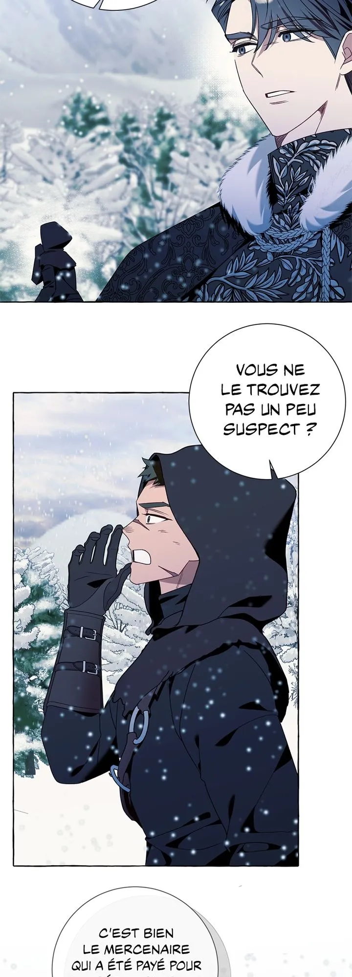 Read Une réincarnation presque ordinaire Manga Online