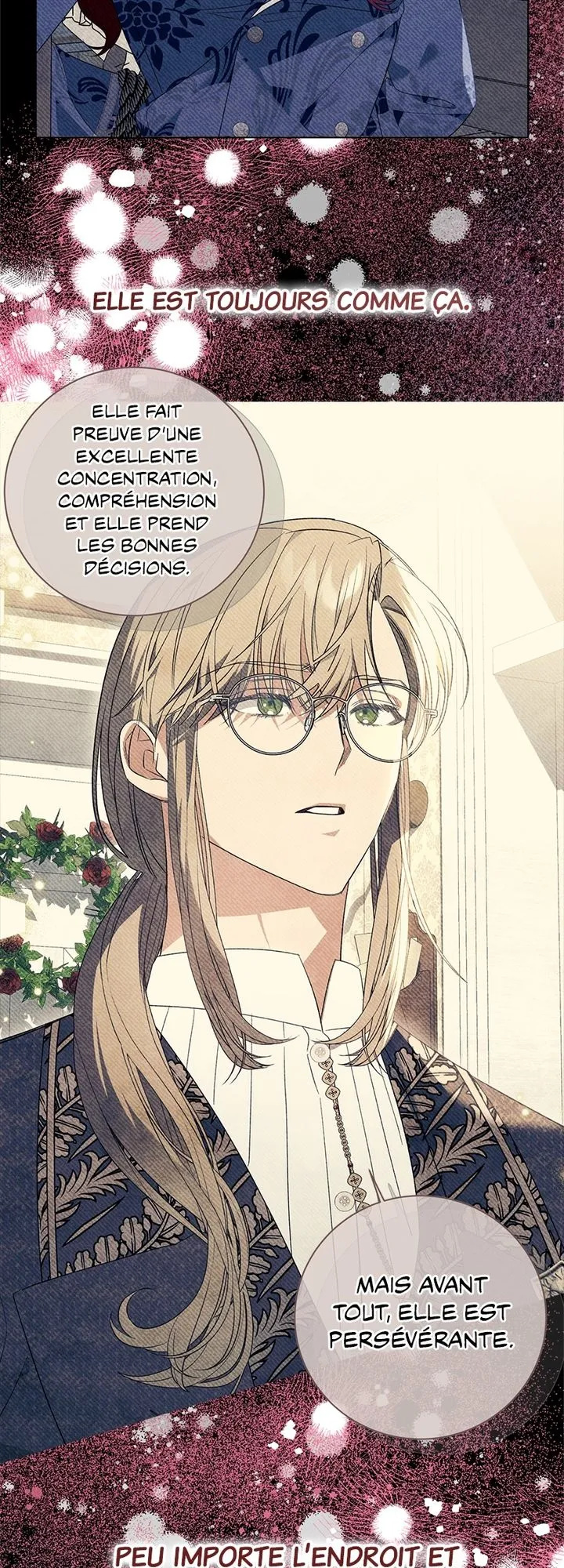Read Une réincarnation presque ordinaire Manga Online