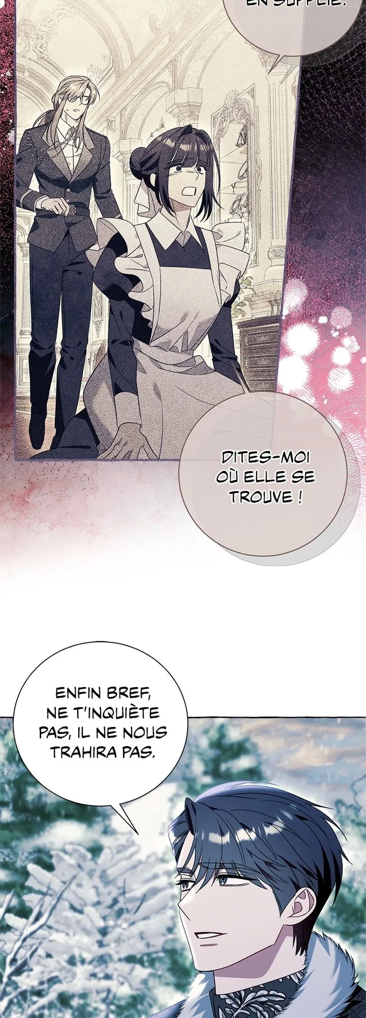 Read Une réincarnation presque ordinaire Manga Online