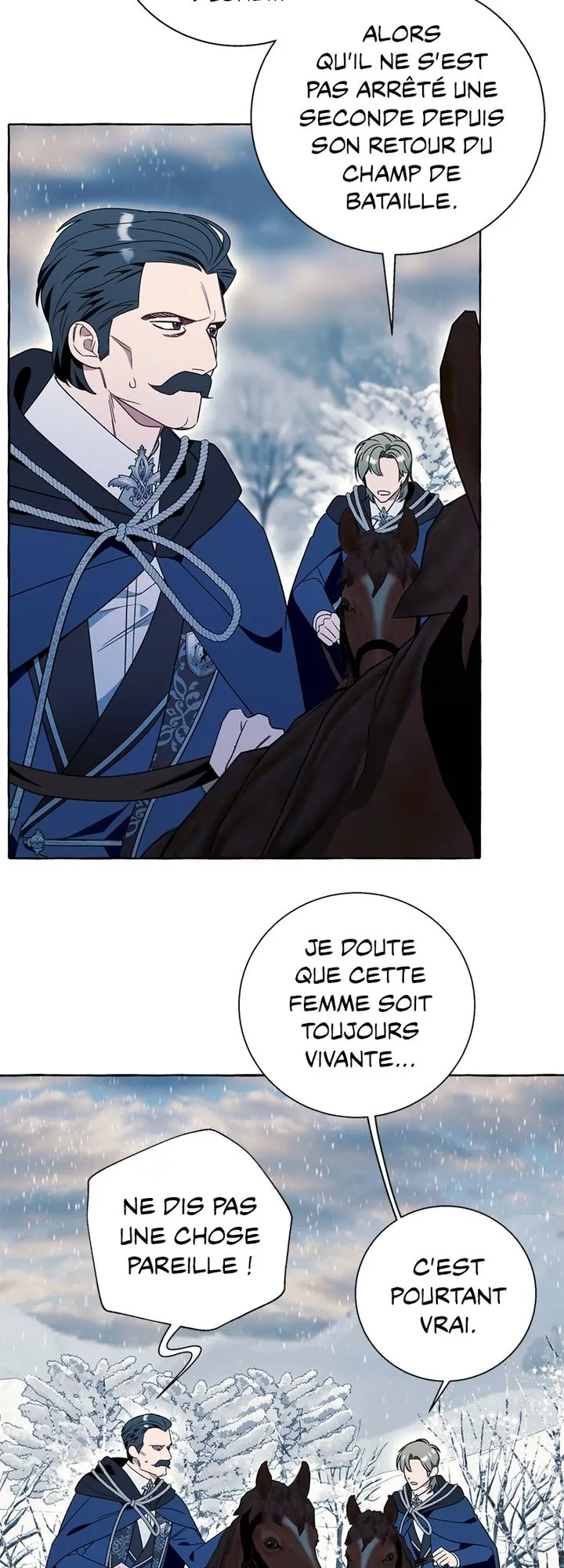 Read Une réincarnation presque ordinaire Manga Online