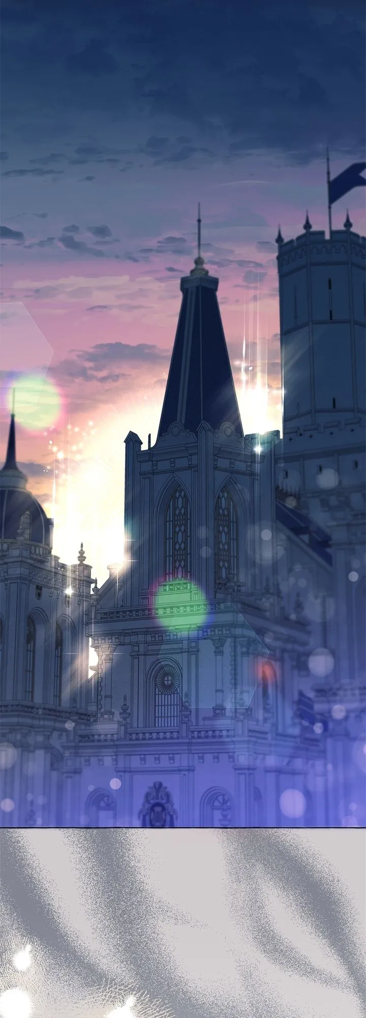 Read Une réincarnation presque ordinaire Manga Online