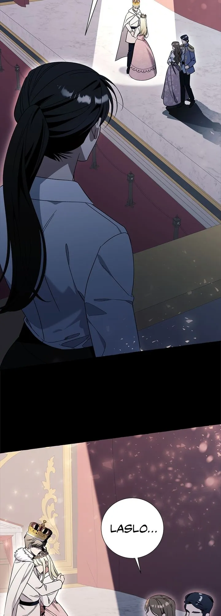 Read Une réincarnation presque ordinaire Manga Online