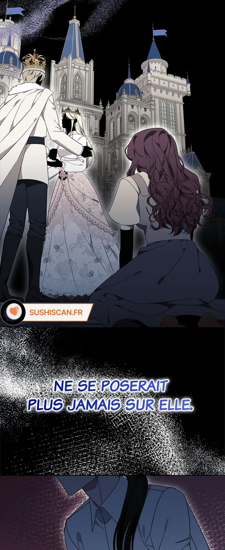 Read Une réincarnation presque ordinaire Manga Online