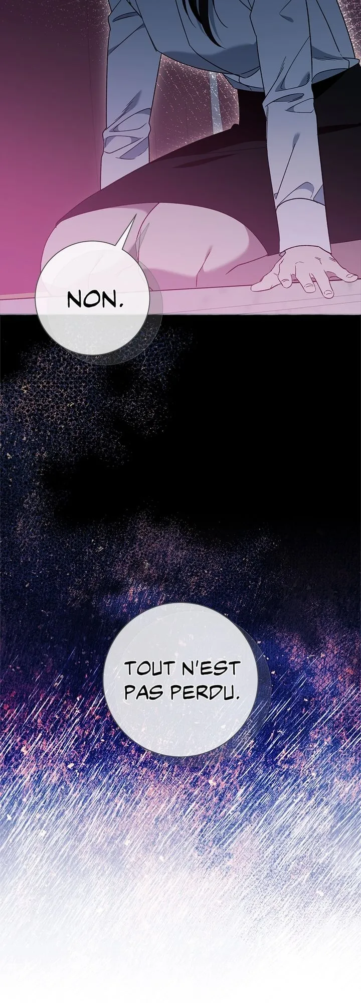 Read Une réincarnation presque ordinaire Manga Online
