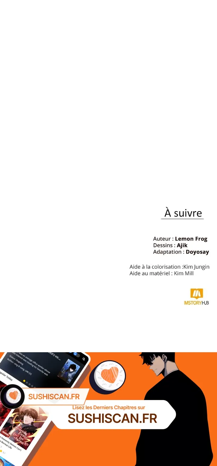 Read Une réincarnation presque ordinaire Manga Online