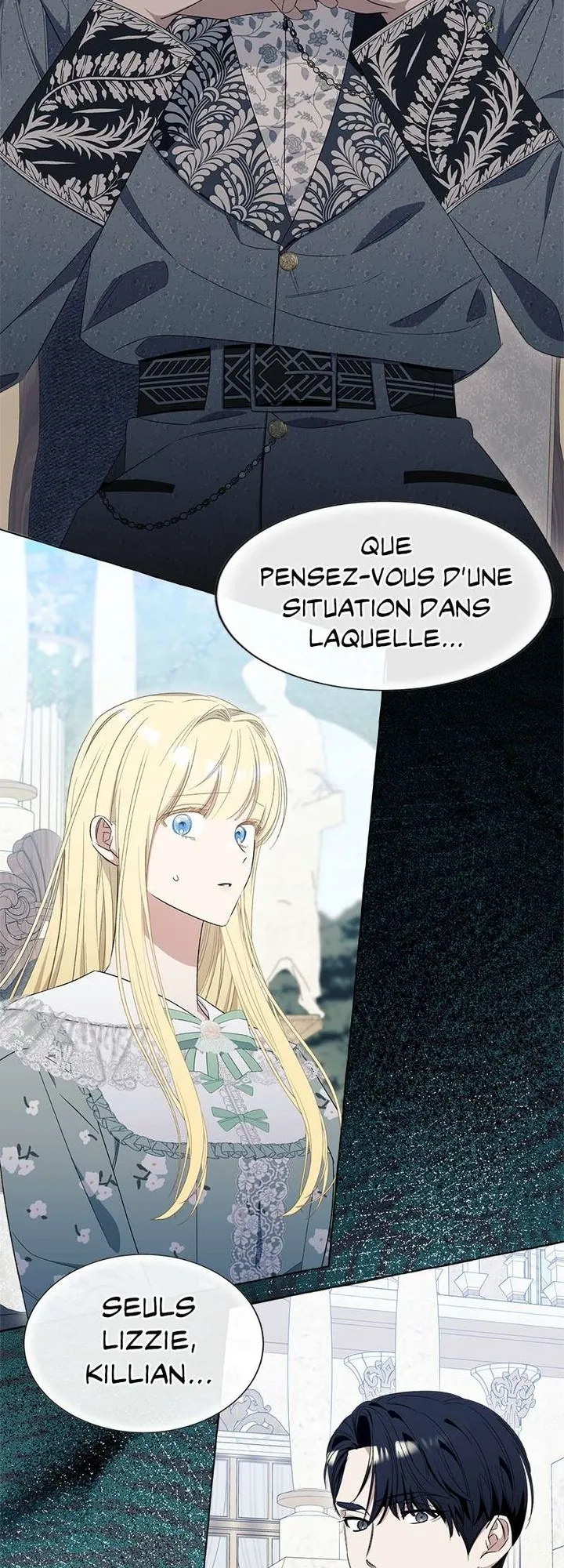 Read Une réincarnation presque ordinaire Manga Online