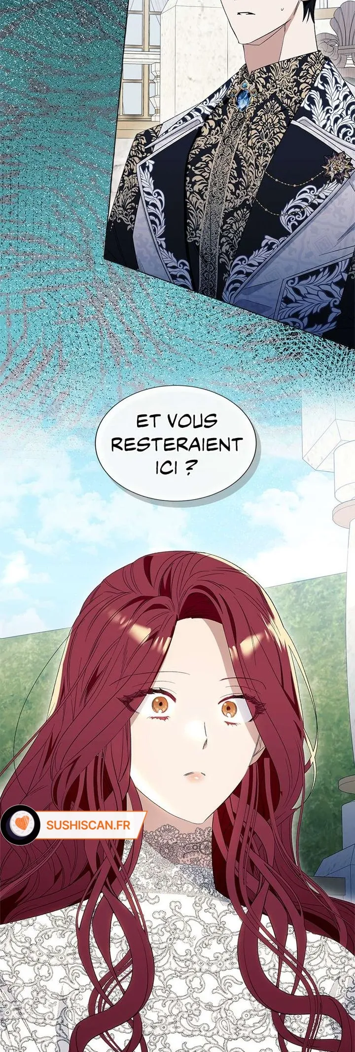 Read Une réincarnation presque ordinaire Manga Online