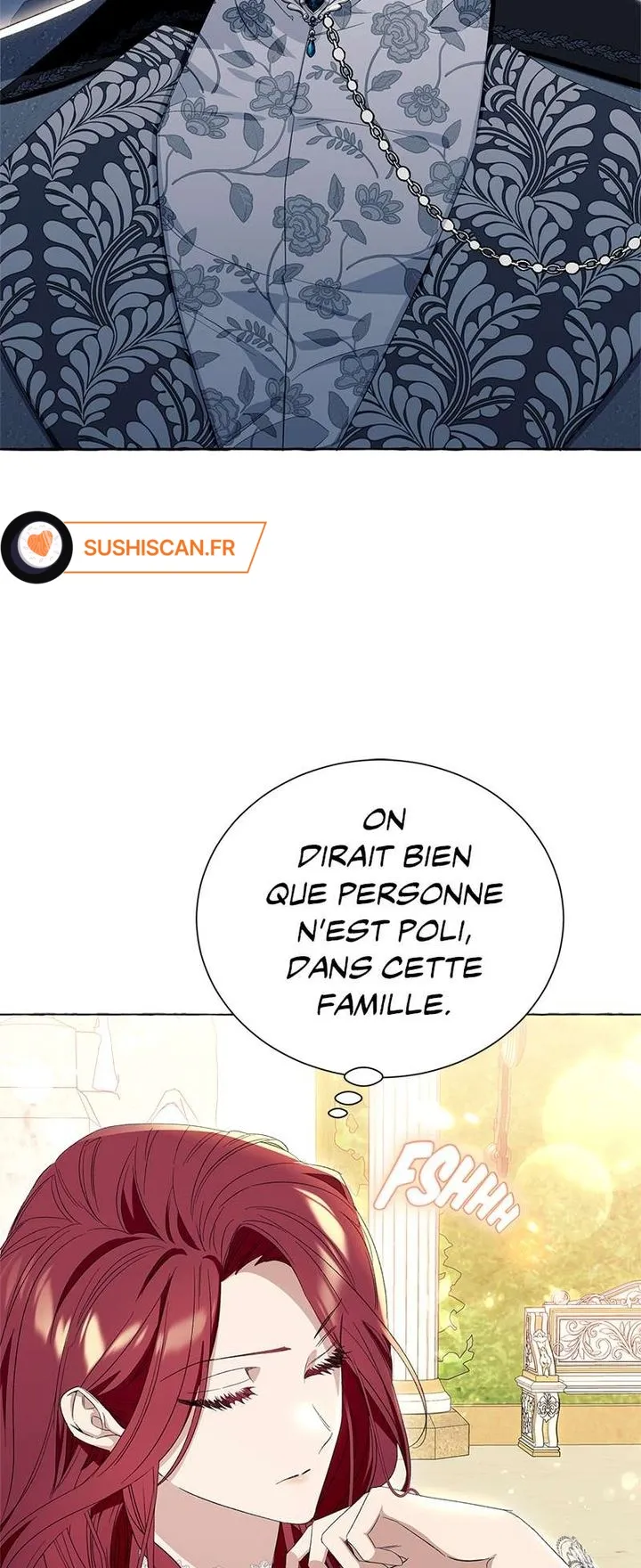 Read Une réincarnation presque ordinaire Manga Online