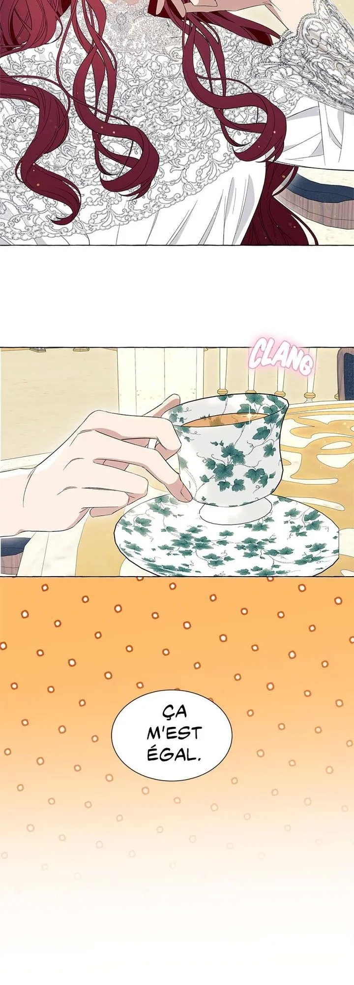Read Une réincarnation presque ordinaire Manga Online