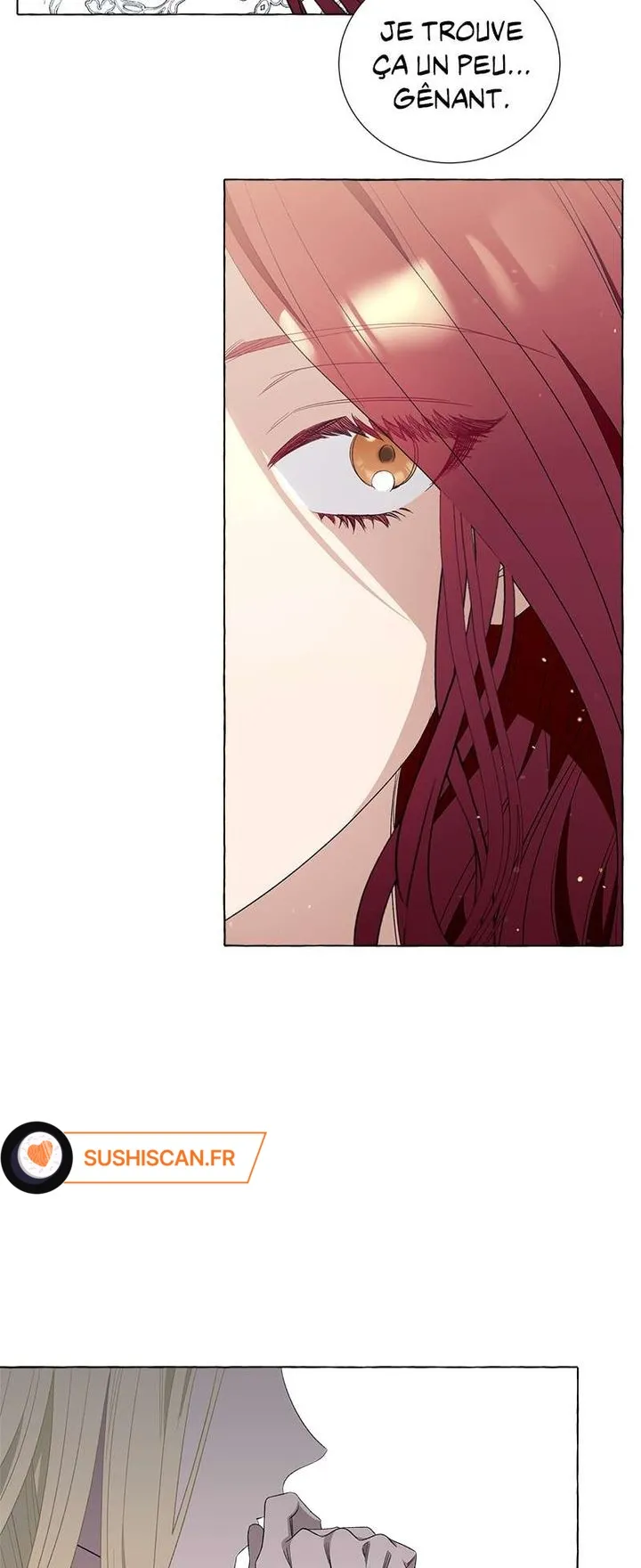 Read Une réincarnation presque ordinaire Manga Online