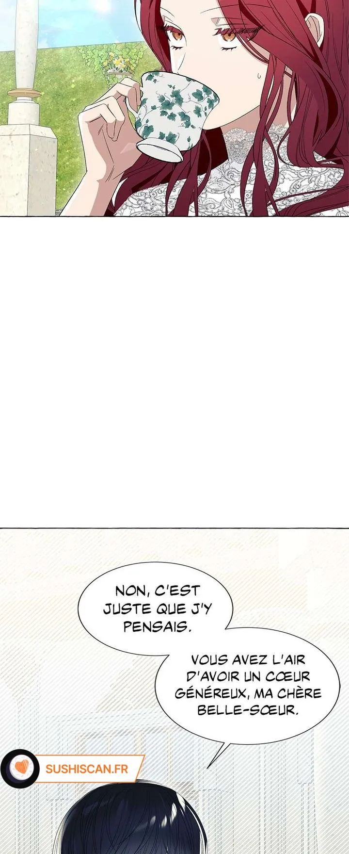 Read Une réincarnation presque ordinaire Manga Online