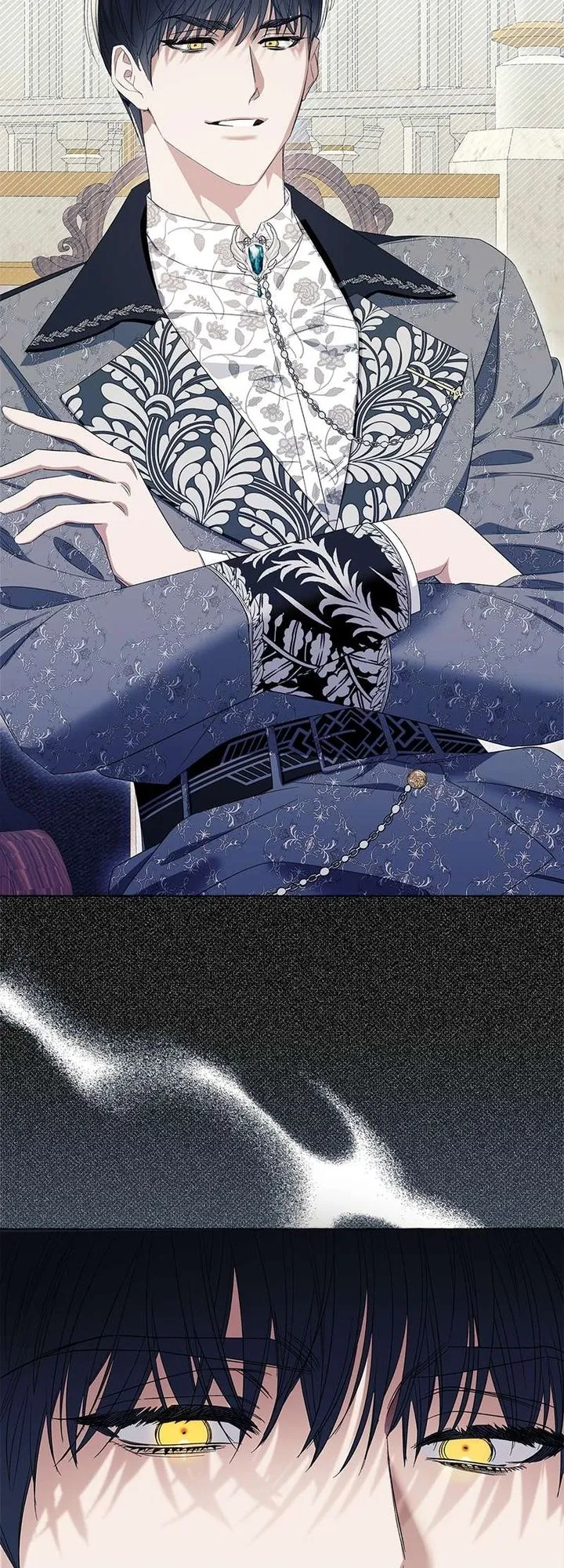 Read Une réincarnation presque ordinaire Manga Online