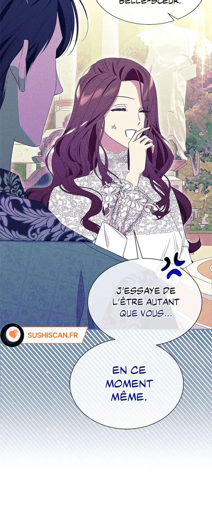 Read Une réincarnation presque ordinaire Manga Online