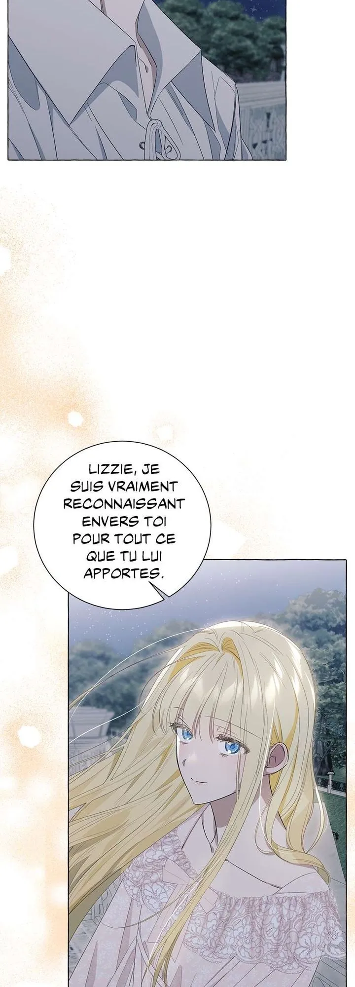 Read Une réincarnation presque ordinaire Manga Online