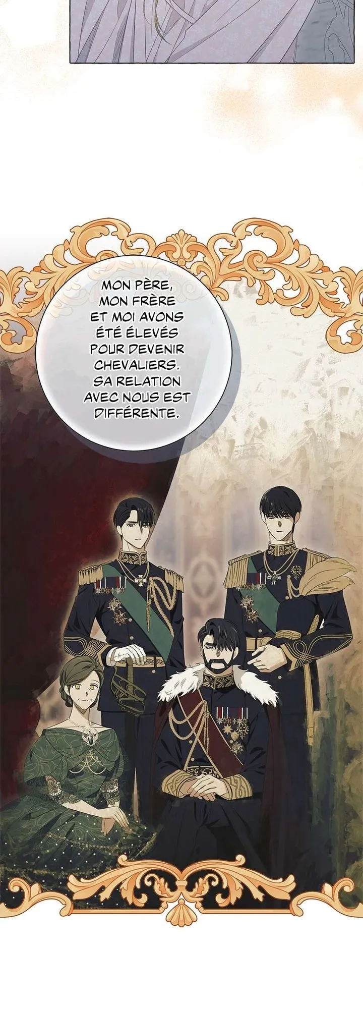 Read Une réincarnation presque ordinaire Manga Online