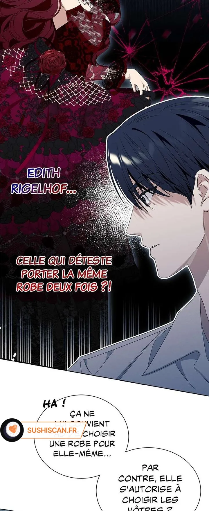 Read Une réincarnation presque ordinaire Manga Online