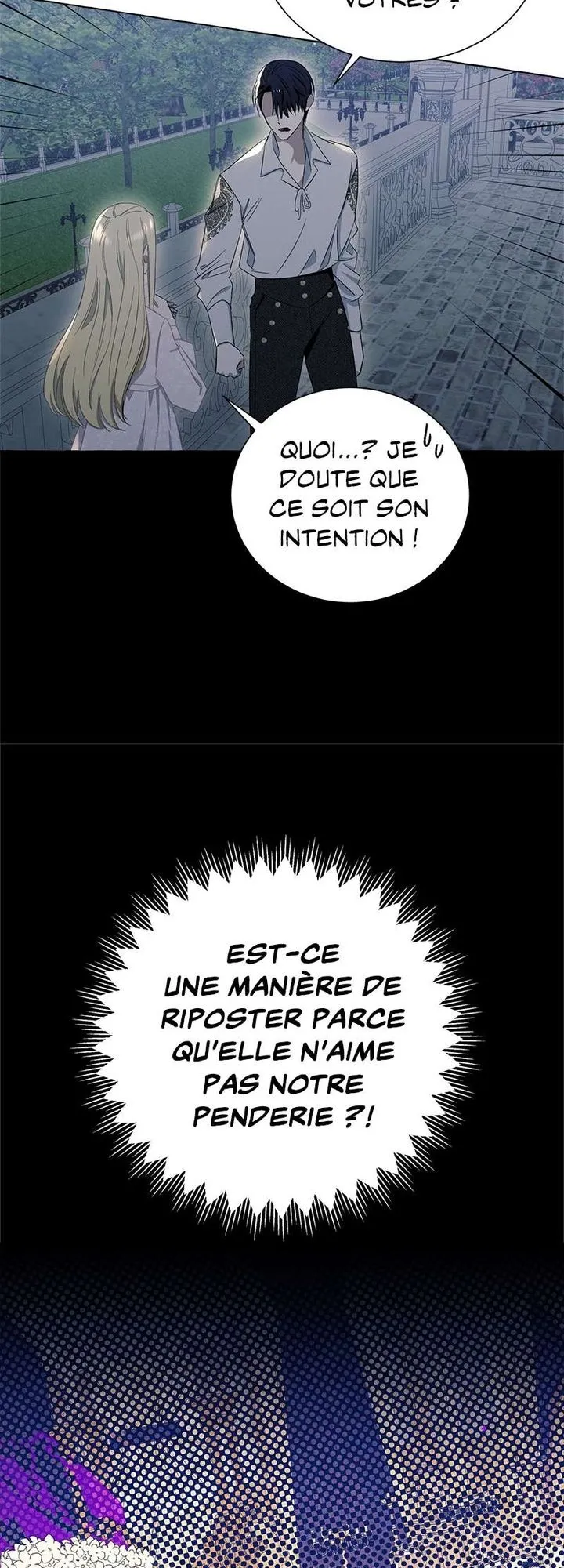 Read Une réincarnation presque ordinaire Manga Online