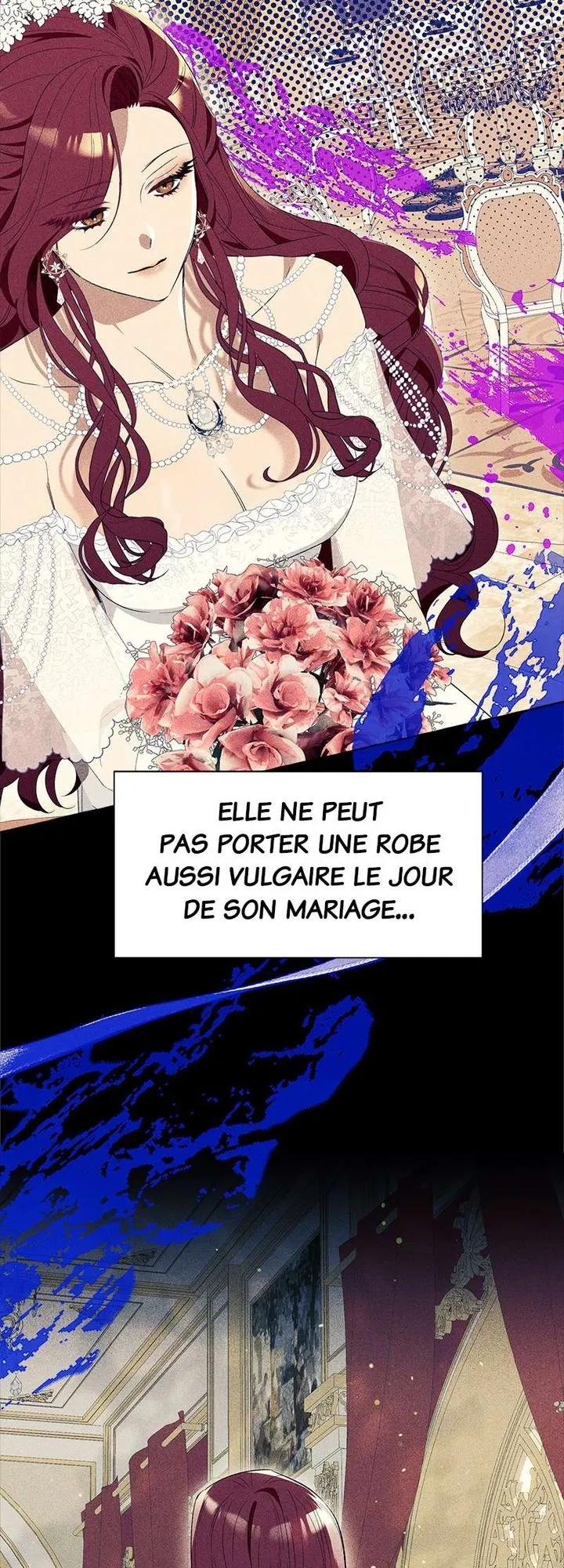 Read Une réincarnation presque ordinaire Manga Online