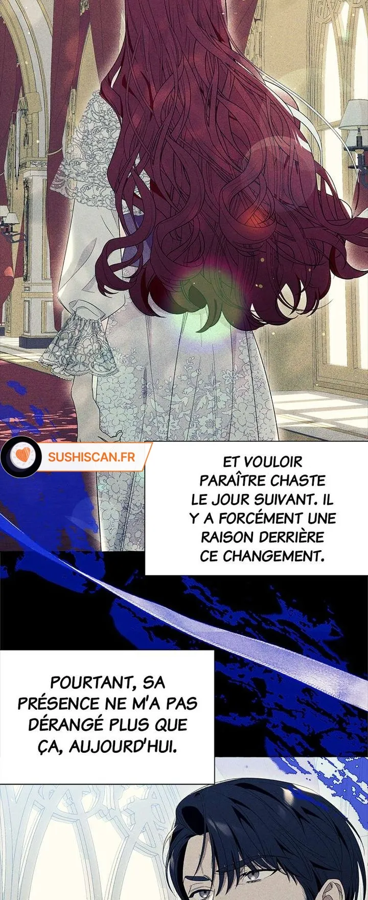 Read Une réincarnation presque ordinaire Manga Online
