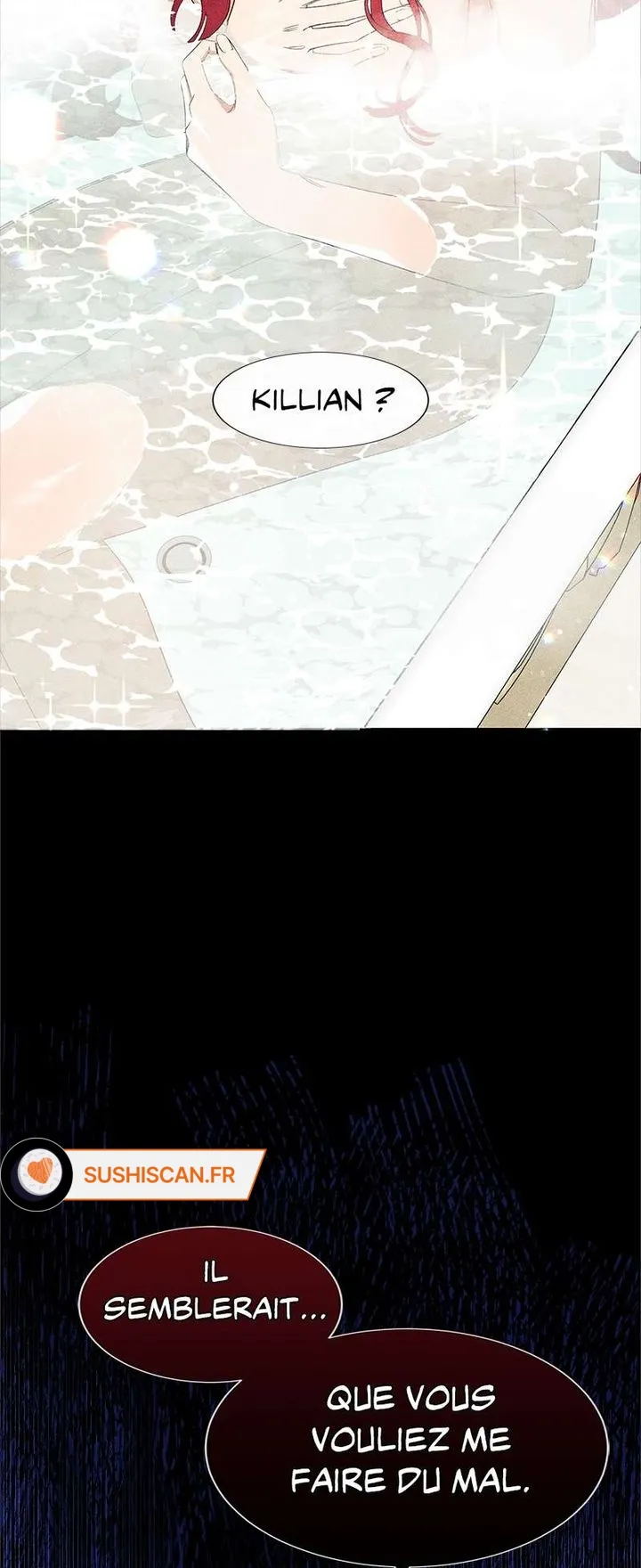 Read Une réincarnation presque ordinaire Manga Online