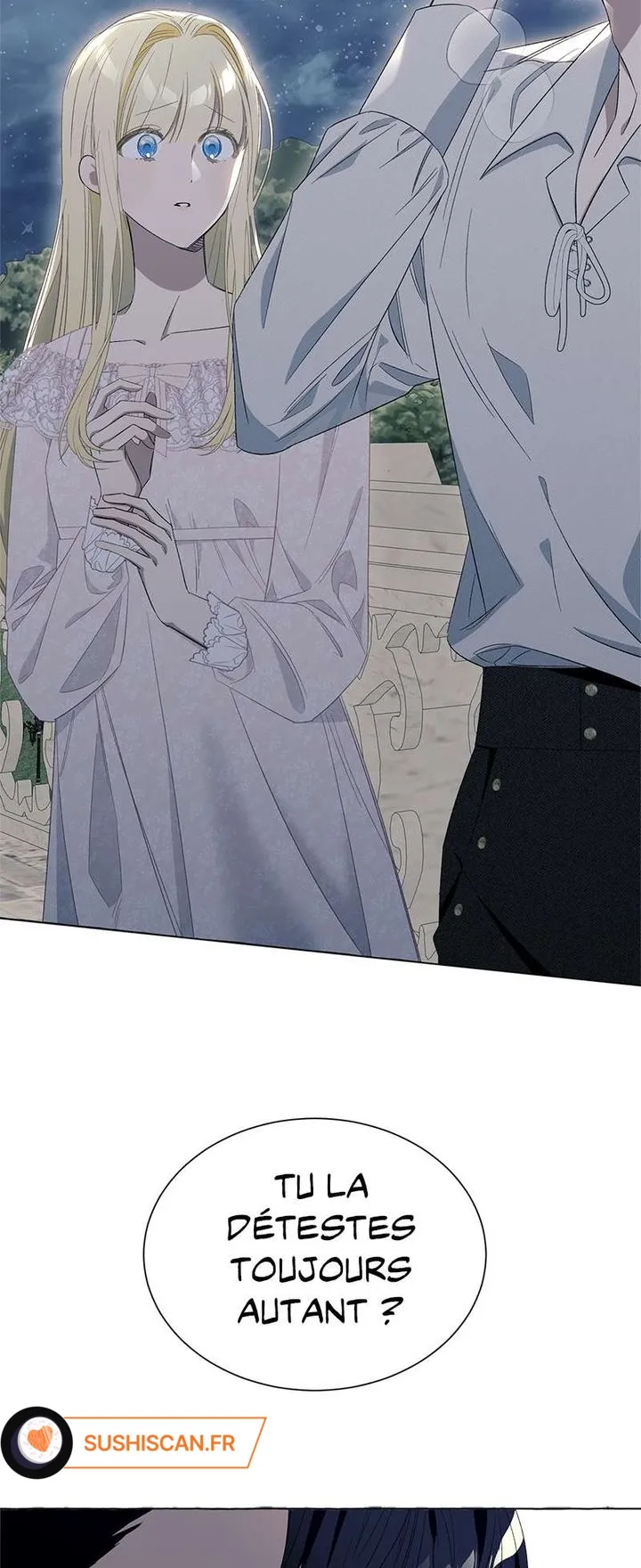 Read Une réincarnation presque ordinaire Manga Online